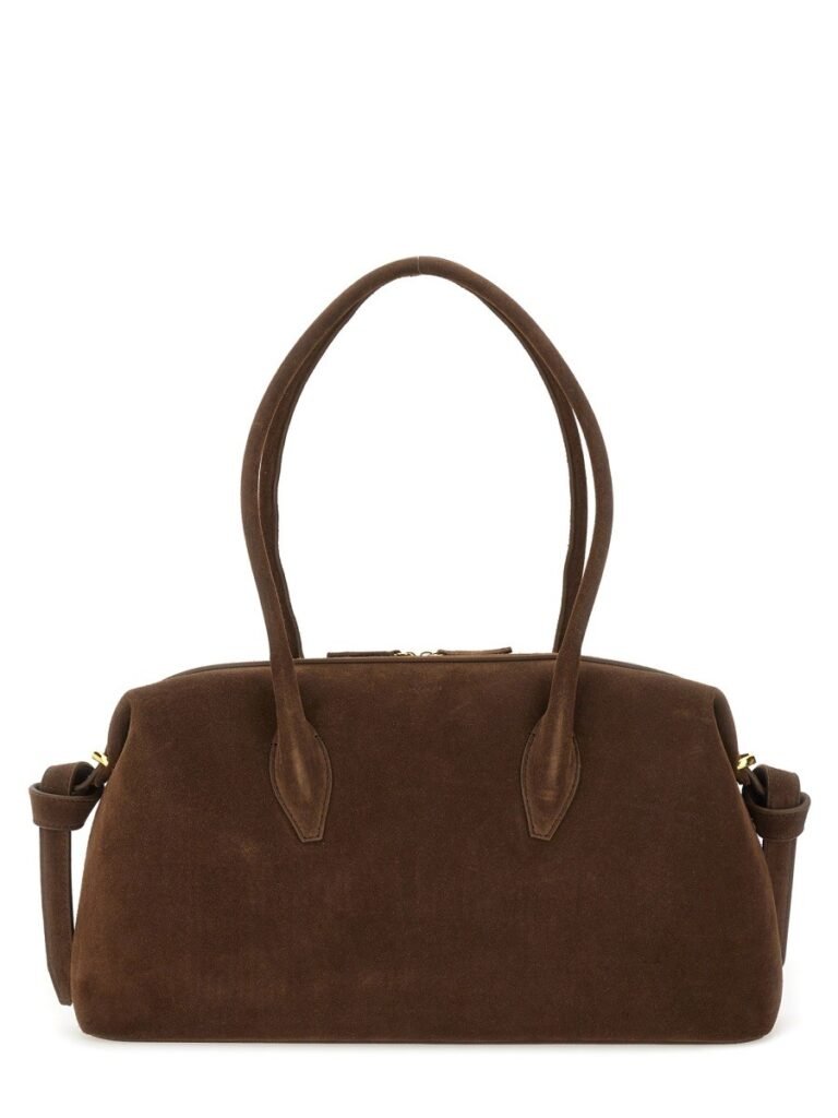 "BRIOCHE DUFFLE" BAG