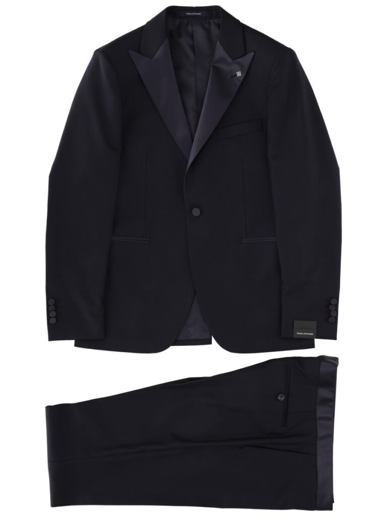 "BRUCE TUXEDO" SUIT