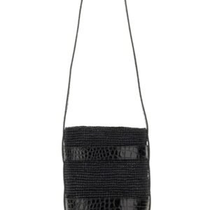 BUCKET BAG
