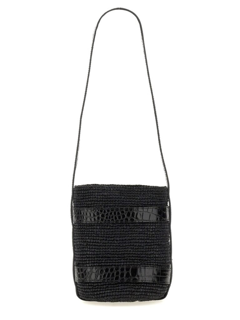 BUCKET BAG