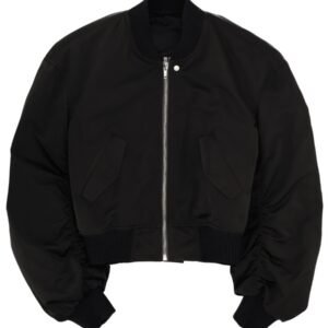 "BUCKET FLIGHT" JACKET