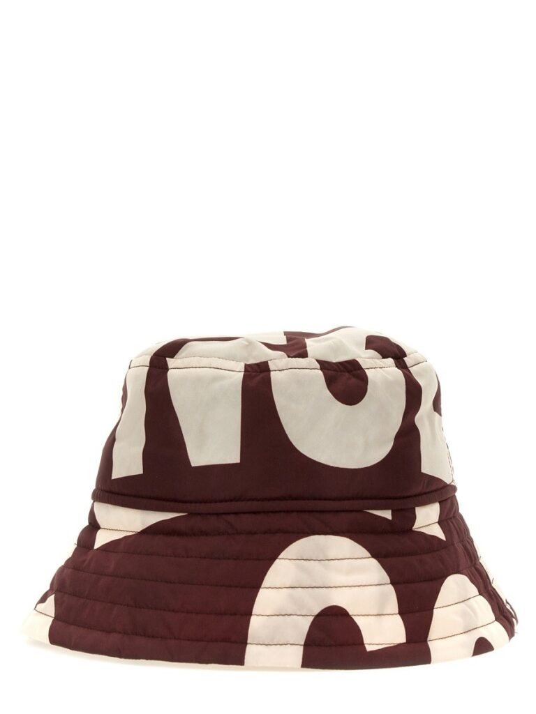 BUCKET HAT