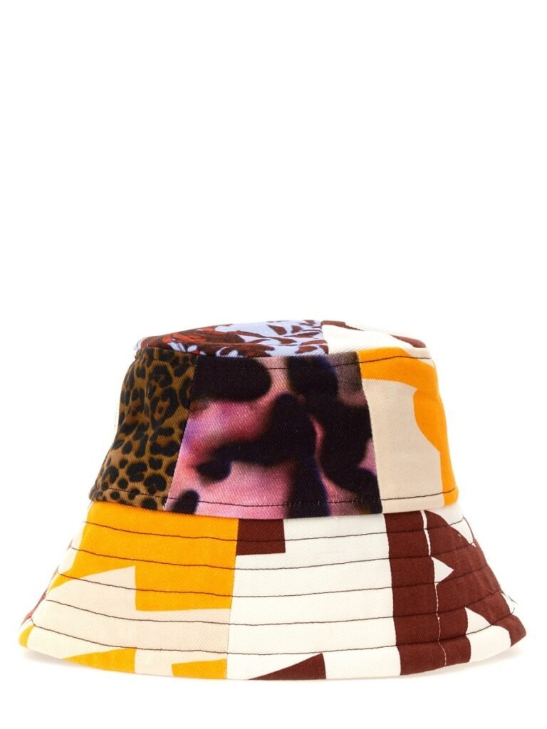 BUCKET HAT