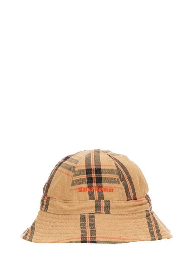BUCKET HAT