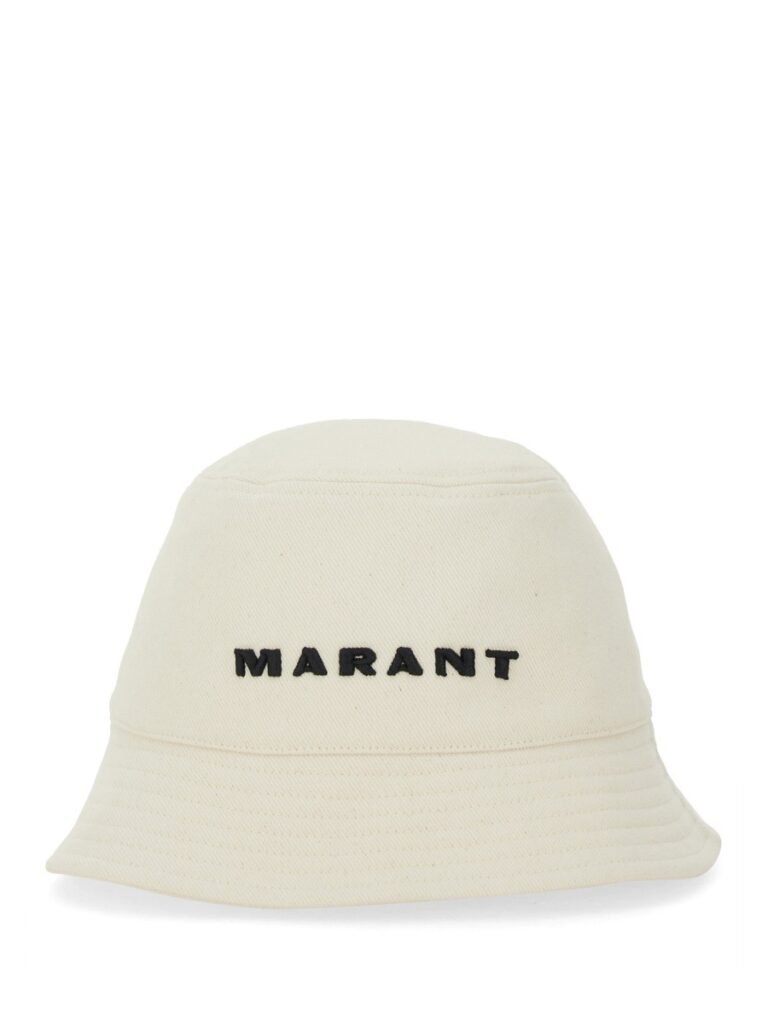 BUCKET HAT "HALEY"