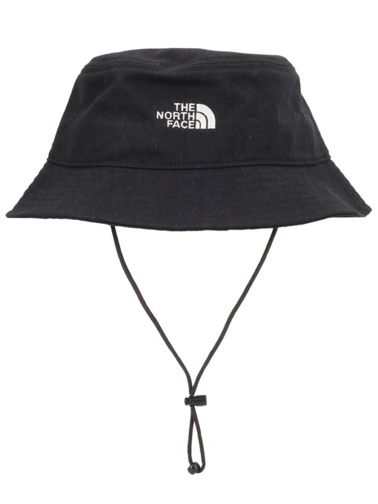 BUCKET HAT "NORM"