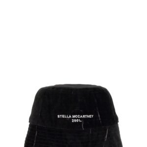 BUCKET HAT WITH LOGO