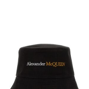 BUCKET HAT WITH LOGO