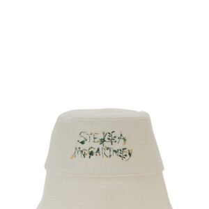 BUCKET HAT WITH LOGO