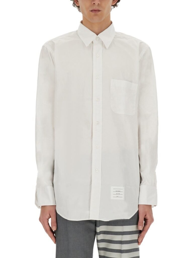 BUTTON DOWN SHIRT