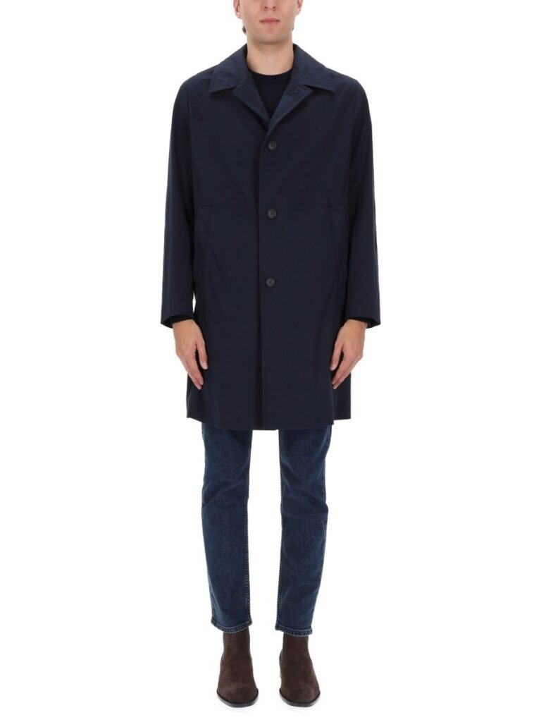 "C-CLARK" COAT