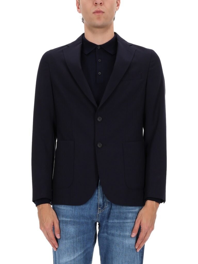 "C-HANRY" JACKET