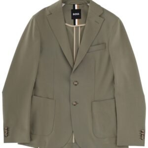 "C-HANRY" JACKET
