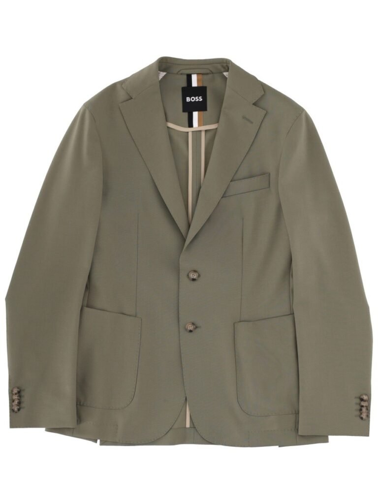 "C-HANRY" JACKET