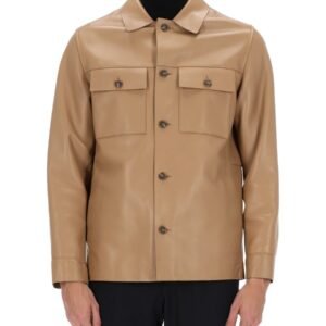 "C-MALID" JACKET