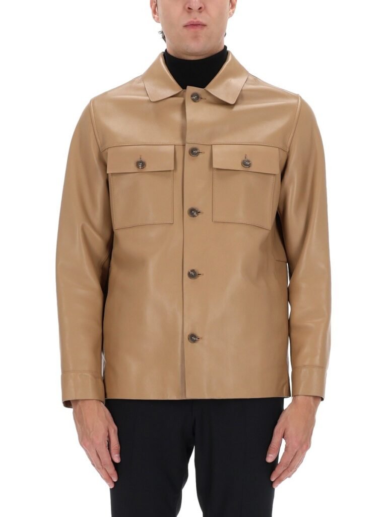 "C-MALID" JACKET