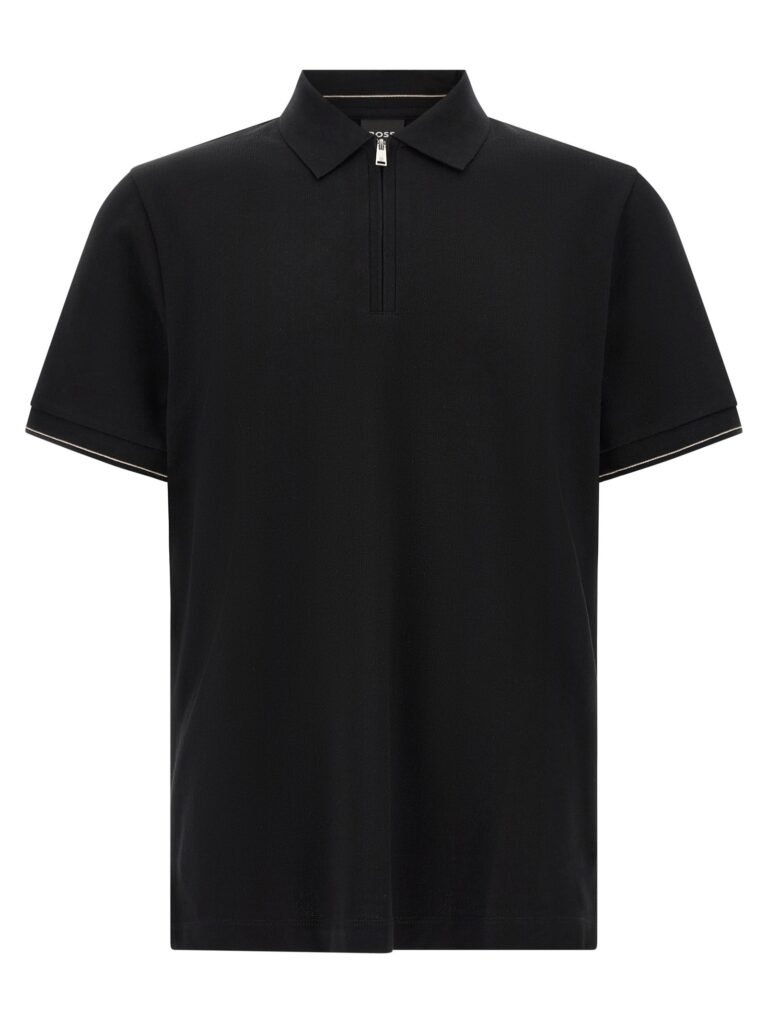 'C-Pei 90' polo shirt
