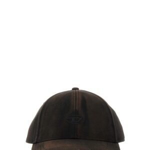 "C-RUN-WASH" BASEBALL CAP