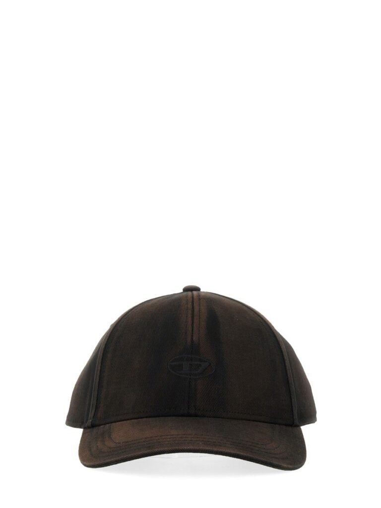 "C-RUN-WASH" BASEBALL CAP