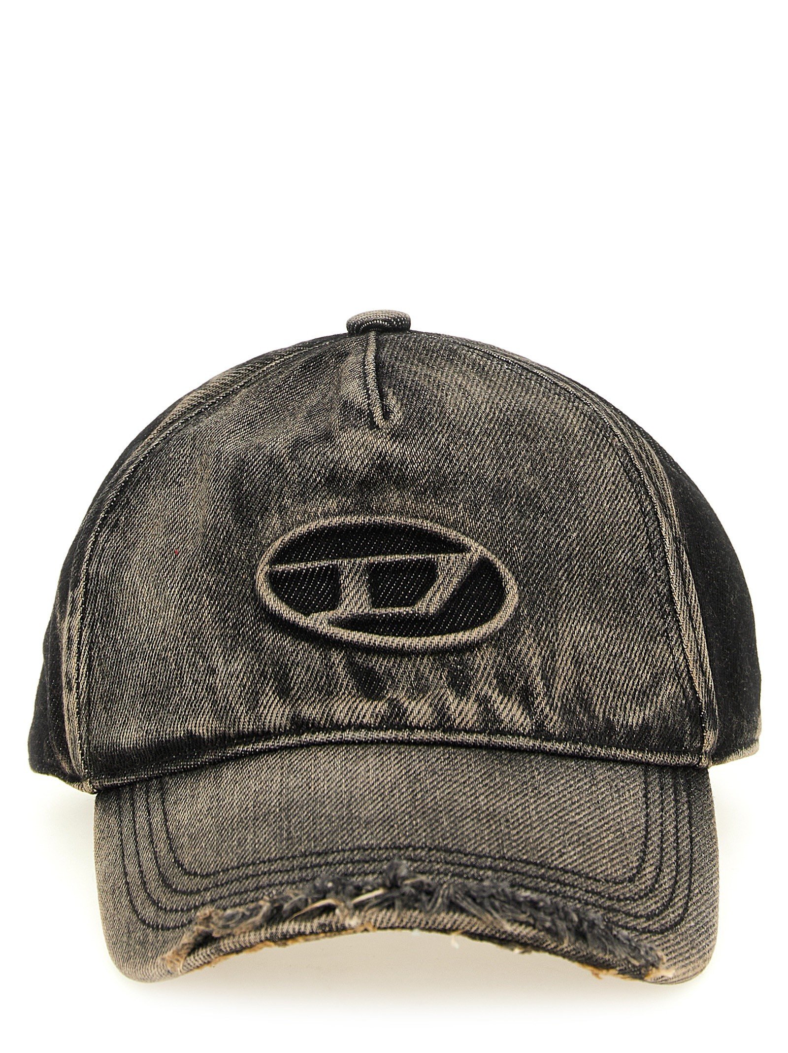 'C-Seymon' cap
