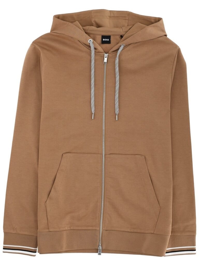 "C-SPENCER" SWEATSHIRT