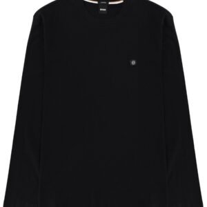 "C-TOWNLWY 01" LONG SLEEVE T-SHIRT