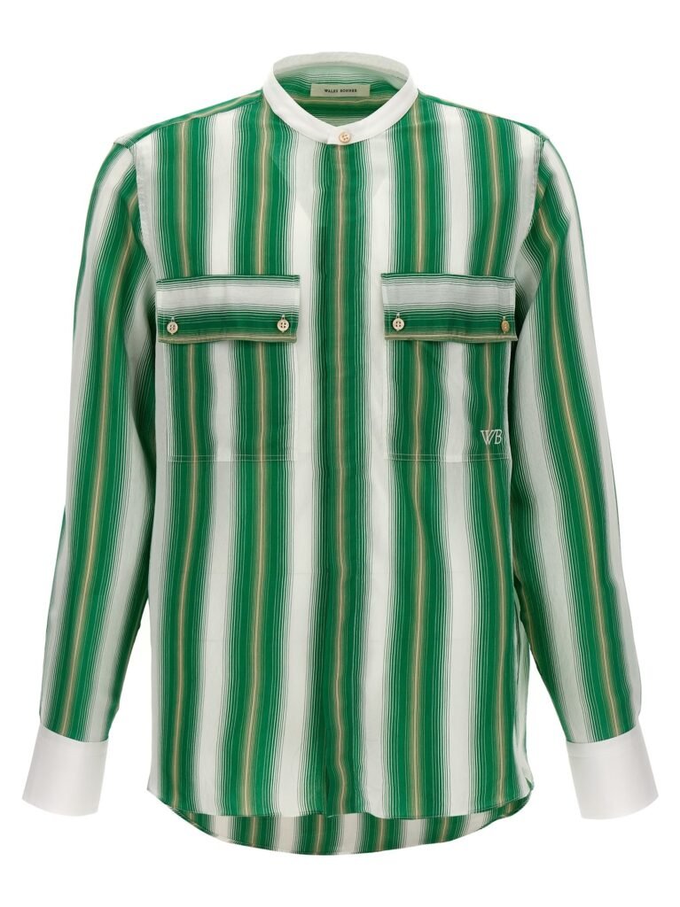 'Cadence' shirt