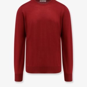 Cahmere and silk sweater