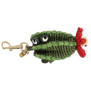 CAHRM KEYCHAIN CACTUS