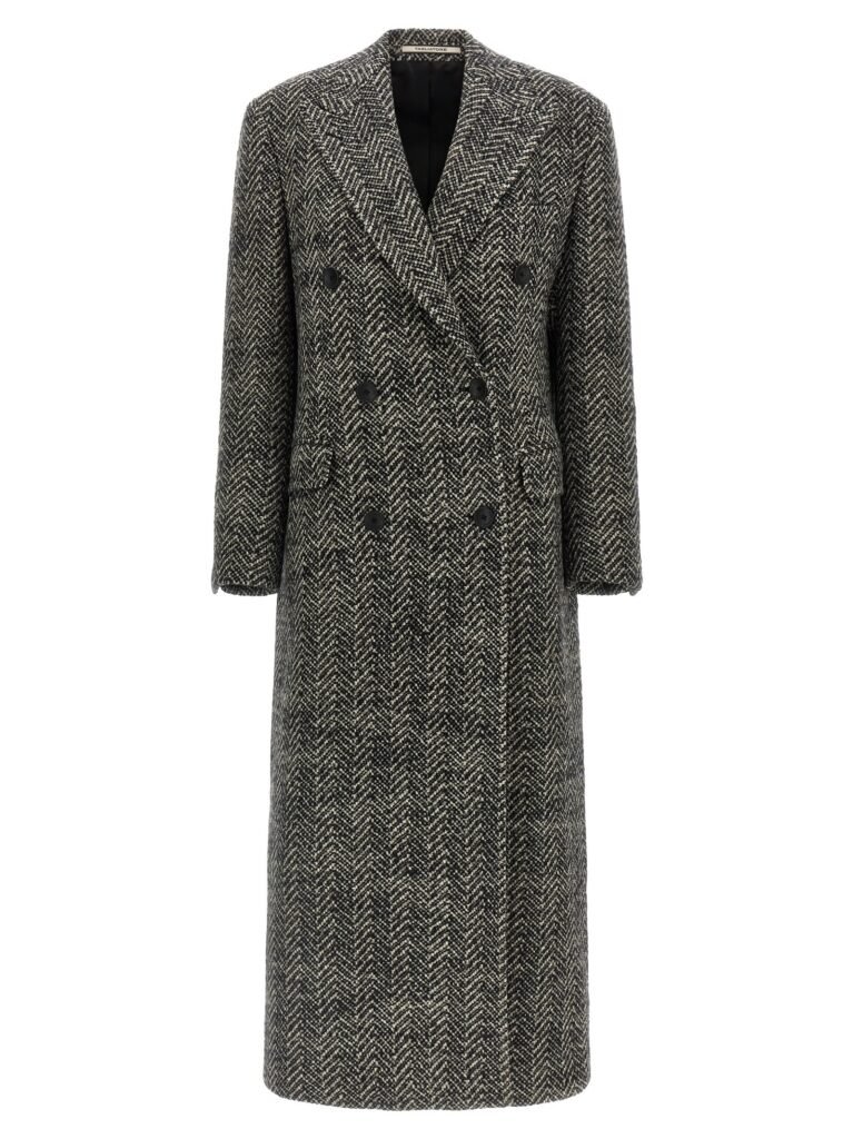 'Caitlyn' coat