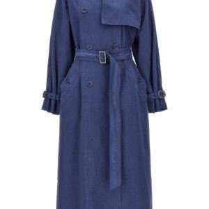 'Calao' trench coat