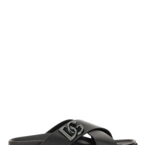 CALFSKIN SANDAL