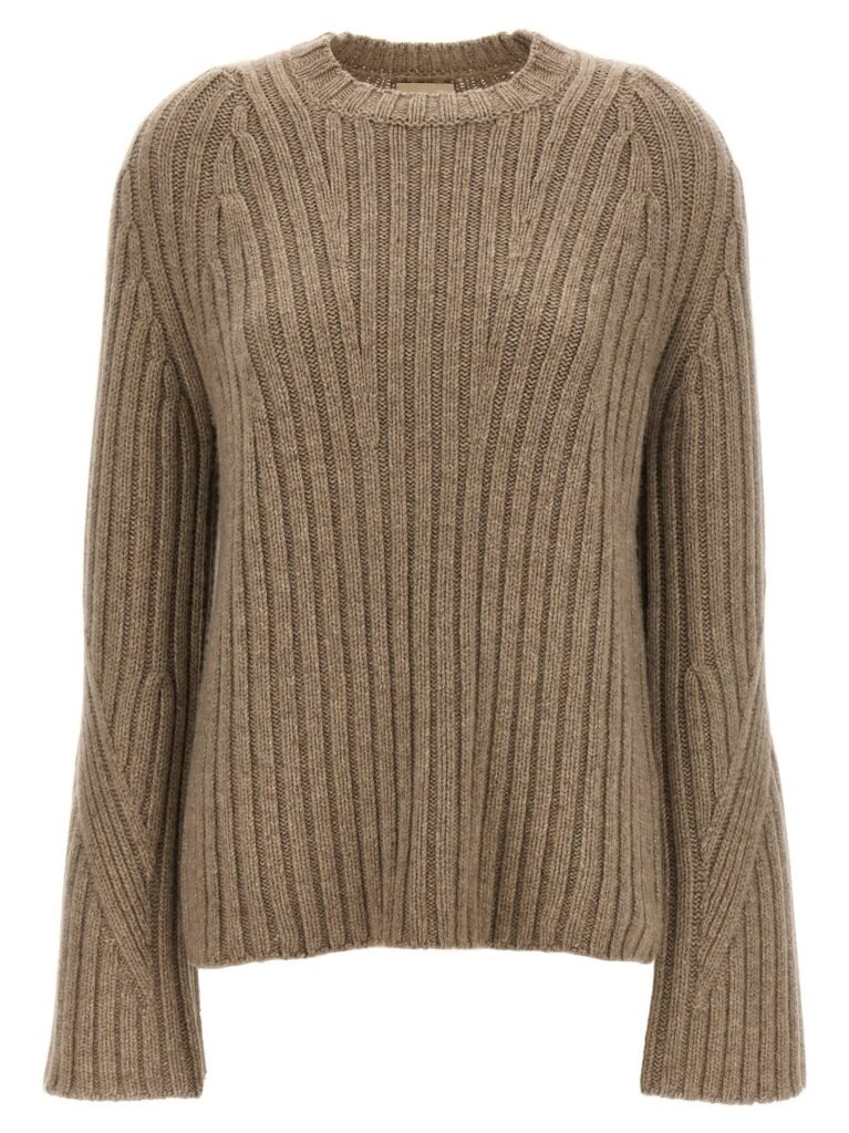 'Calvin' sweater