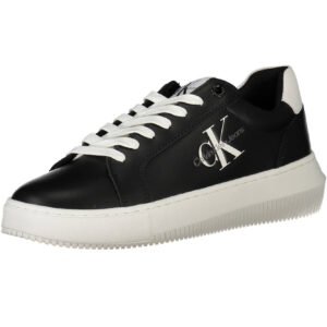 CALVIN KLEIN WOMEN'S SPORTS FOOTWEAR BLACK