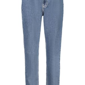 CALVIN KLEIN WOMEN'S DENIM JEANS BLUE