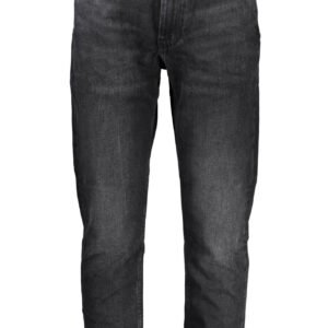CALVIN KLEIN WOMEN'S DENIM JEANS BLUE