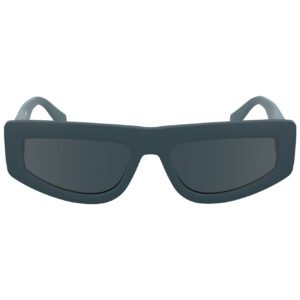 CALVIN KLEIN WOMEN'S SUNGLASSES BLUE