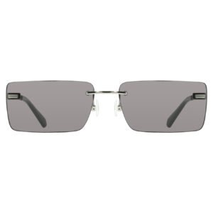 CALVIN KLEIN WOMEN'S SUNGLASSES BLACK