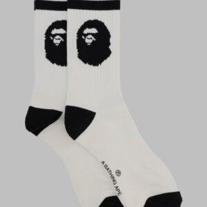 CALZINI "APE HEAD"