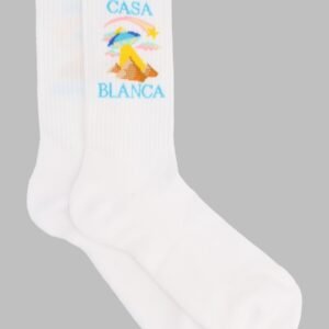 CALZINI IN COTONE