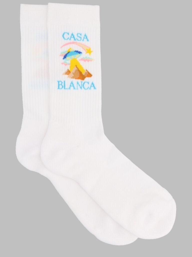 CALZINI IN COTONE