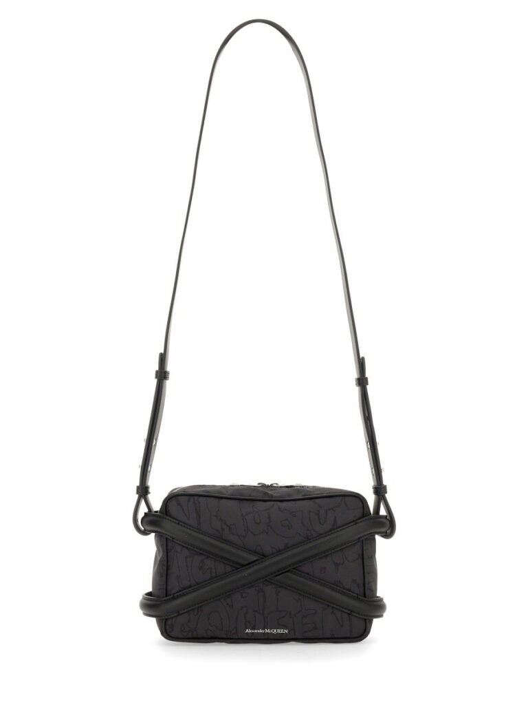 CAMERA BAG "HARNESS"