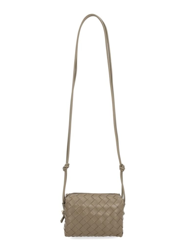 CAMERA BAG "LOOP" MINI