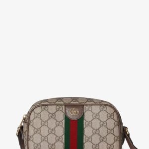 Camera Bag Ophidia crossbody bag