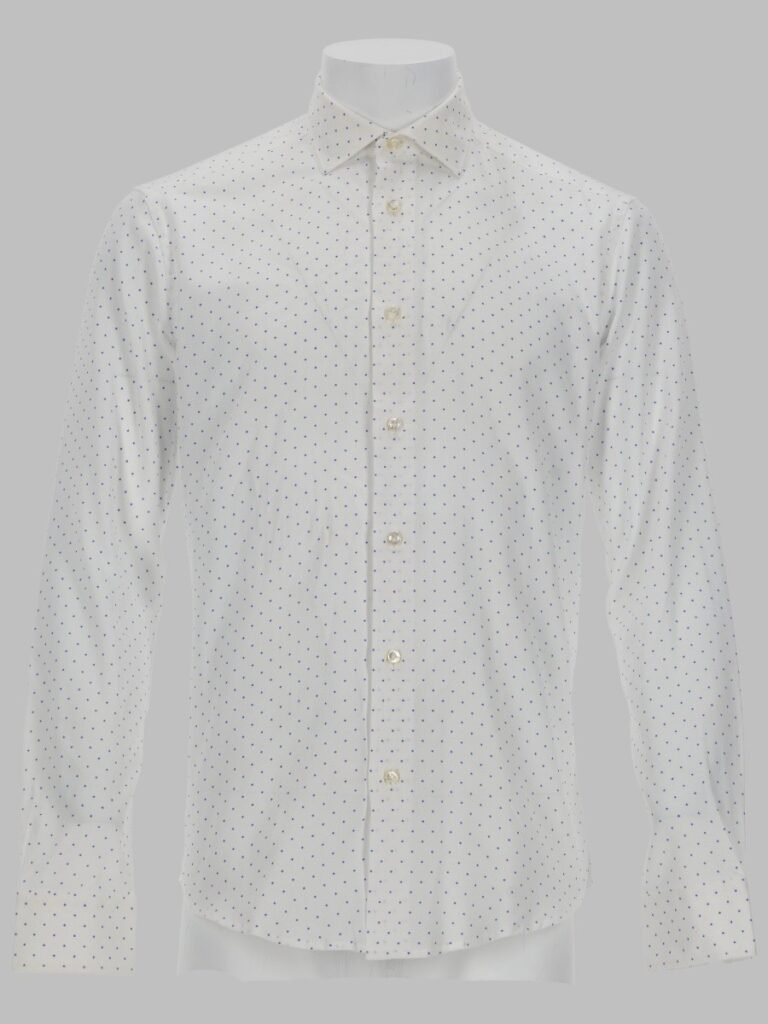 CAMICIA IN COTONE