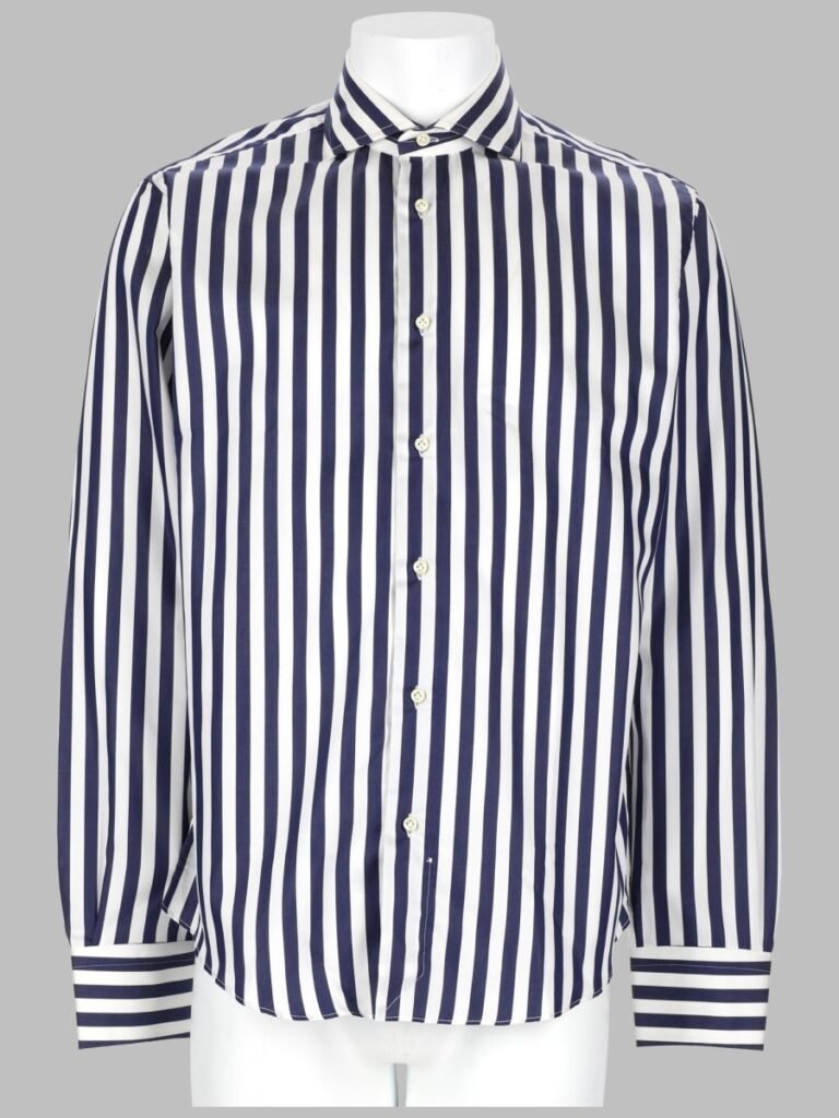 CAMICIA IN COTONE