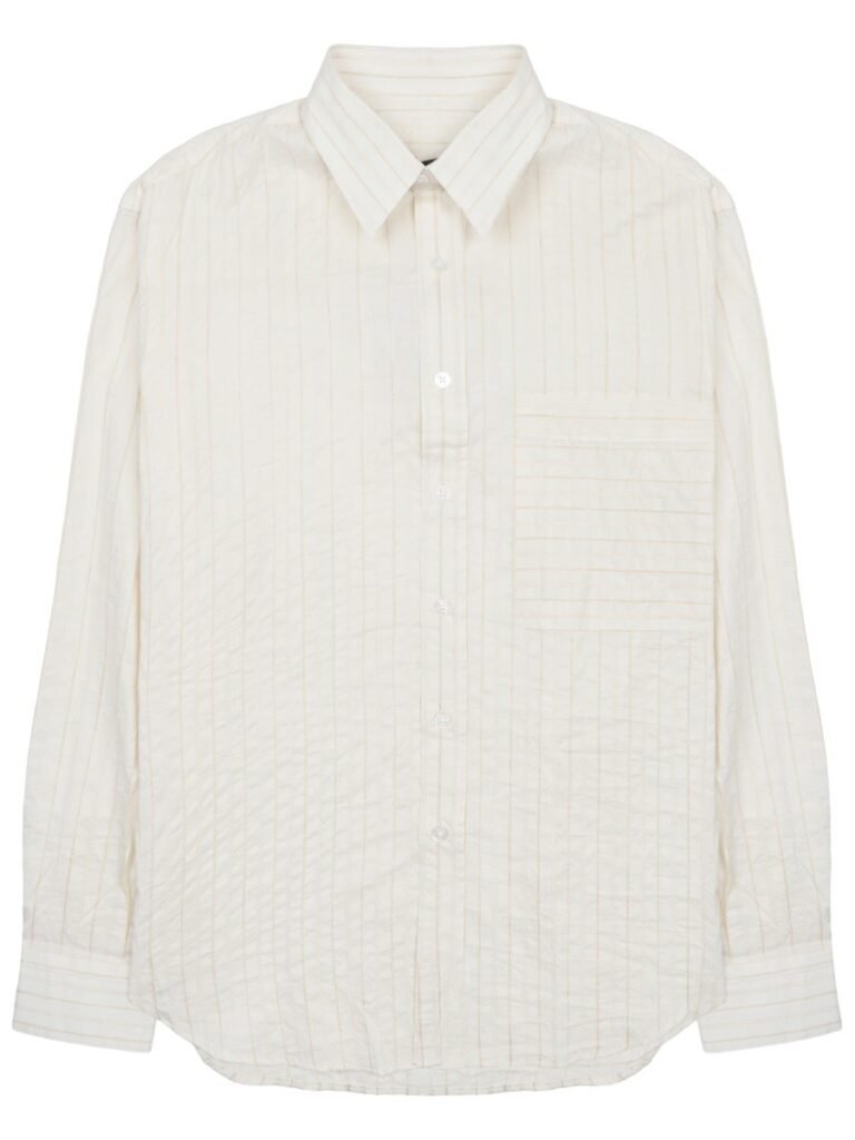 CAMICIA "ANDREA CLIVIA"