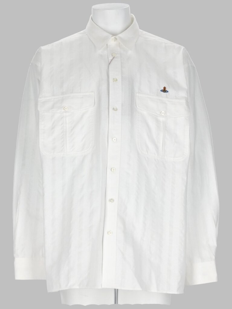 CAMICIA "BERNHARD"
