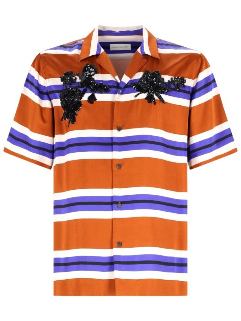 CAMICIA "CARLTONE"