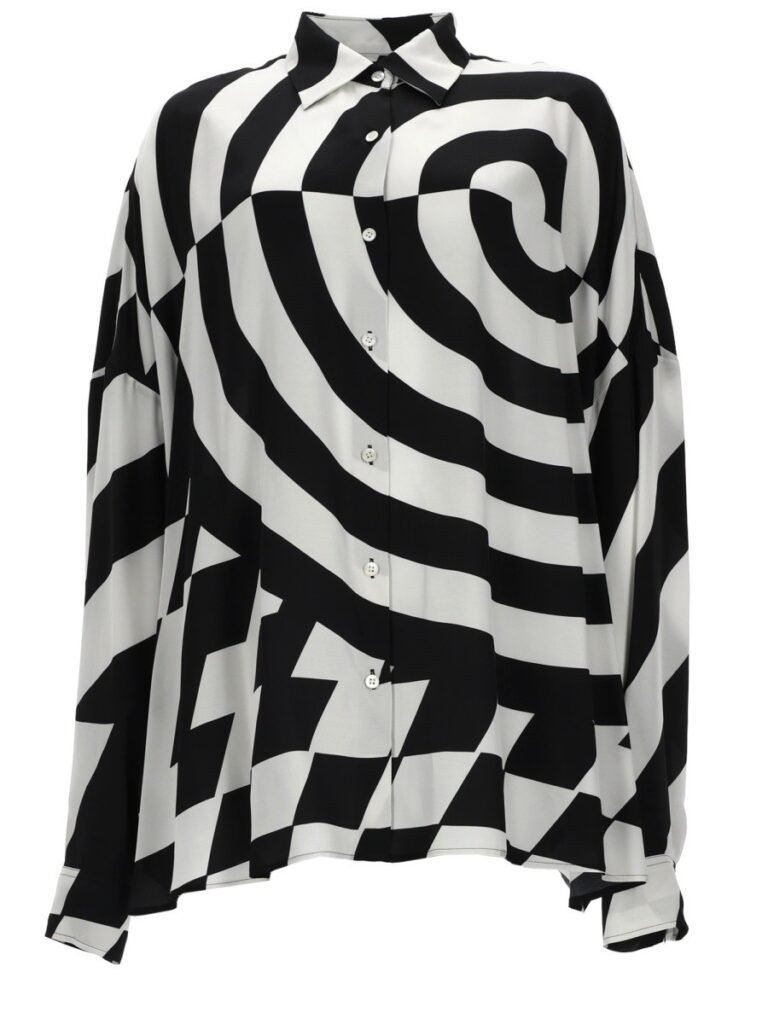CAMICIA "CASIA"